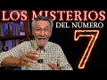 The Mysteries Of 7