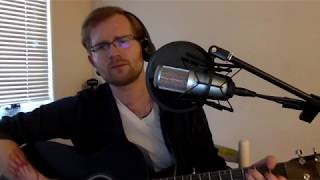 Robyn - "Dancing on my Own" Cover