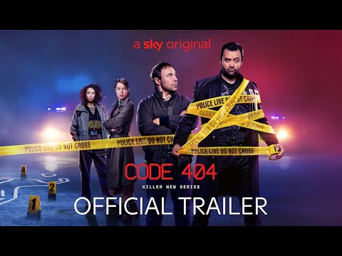 afbeelding UK Series 3 Trailer