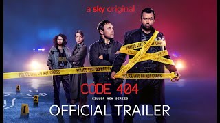 UK Series 3 Trailer