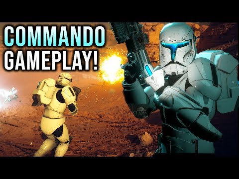 Clone Commando GAMEPLAY [4K], Koop Modus und Instant Action! | NEWS