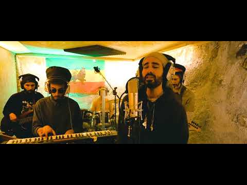 Fikir Amlak & Go A Chant - Lioness