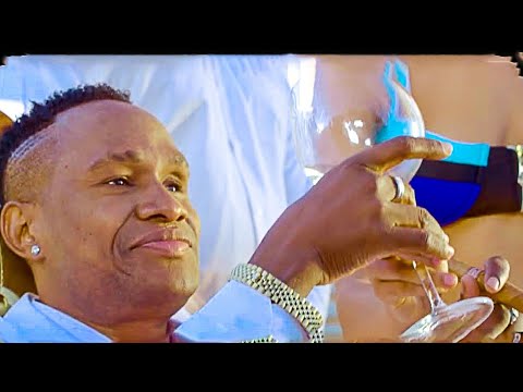 Marioo feat. Mr Nice - Shisha (Official Music Video) #2023