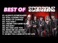 Best Of Scorpions Greatest Hit Scorpions