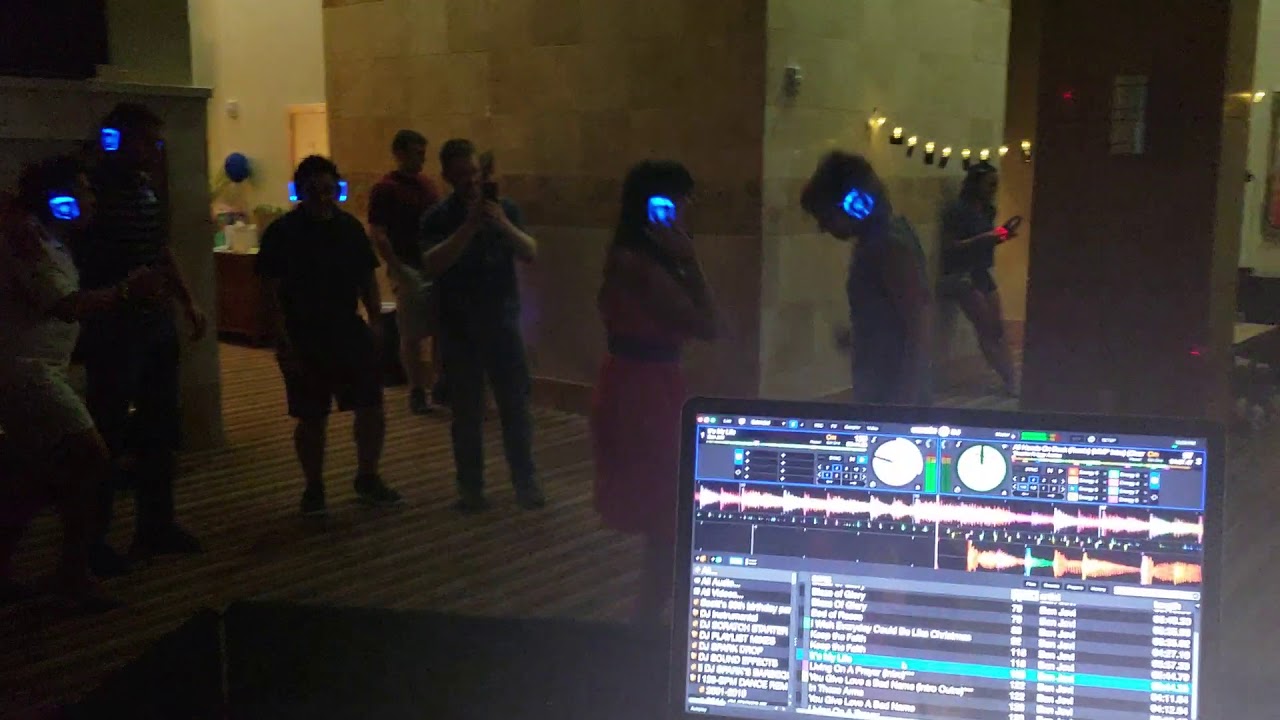 Promotional video thumbnail 4 for Spark Entertainment