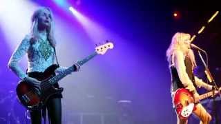 Courtney Love - Plump Live at Ventura Theater May 19, 2015