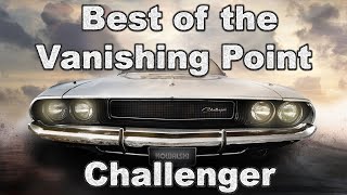 Best of the Vanishing Point Challenger