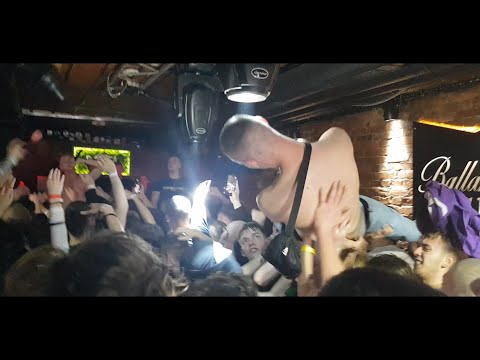 VKIE Koncert Vlog Olsztyn
