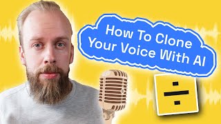 How to Create Your Own Voice Clone | LALAL.AI Tutorial