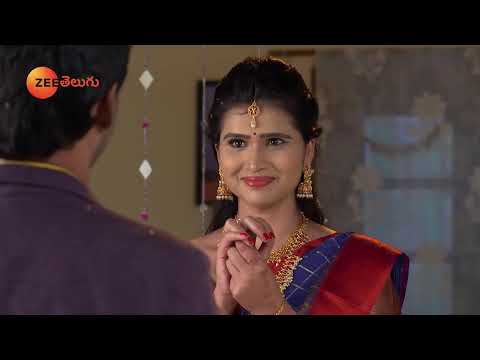 Aravind stops Archana-Madhav's engagement - Radhamma Kuthuru Serial - Full Ep 104 - Zee Telugu