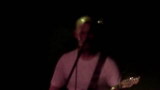 Bastard son of Dean Friedman Half Man Half Biscuit Live, Cambridge Junction 9th June 2016