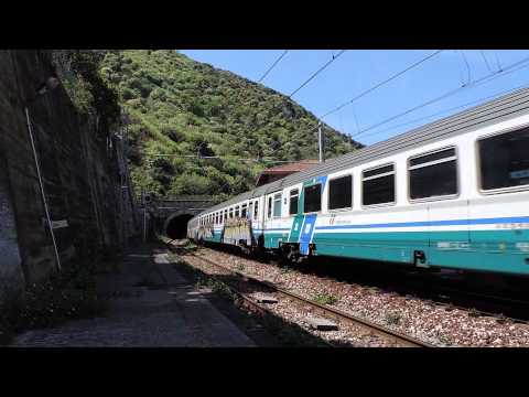E403.006 IC 728 Palermo / Siracusa - Roma T.ni