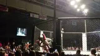 Mma fort pierce Florida