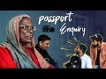 Passport Enquiry Episode 2 How Passport Verification Done Kiraak Hyderabadiz