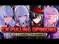 ROBIN BOOTHILL CHANGES EVERYTHING | CN Pulling Opinions V2.2