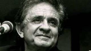 Johnny Cash   &quot;why me lord&quot;