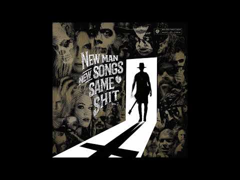 Me And That Man - "Under the Spell" feat. Mary Goore