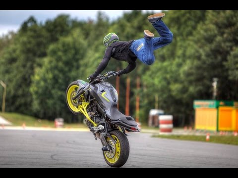 THE BEST OF STUNTER13 -1st PLACE PLUS STUNT GRAND PRIX-