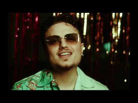 POOBON x MIC-G - EMERALD (Official Music Video)