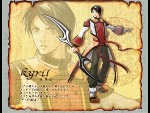 My Top 10 Suikoden Themes