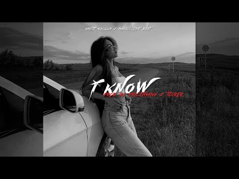 [FREE] WHITE GALLOWS x MARKUL Type Beat - "I Know"