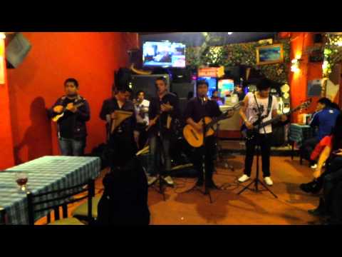 Sumaj llajta -Traicionero amor