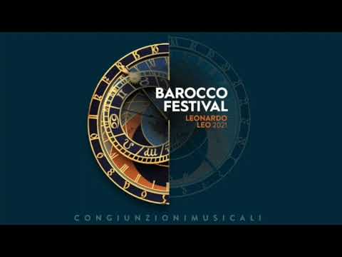 Barocco Festival Leonardo Leo 2021