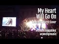 Conchita Wurst - My Heart Will Go On (Celine Dion ...