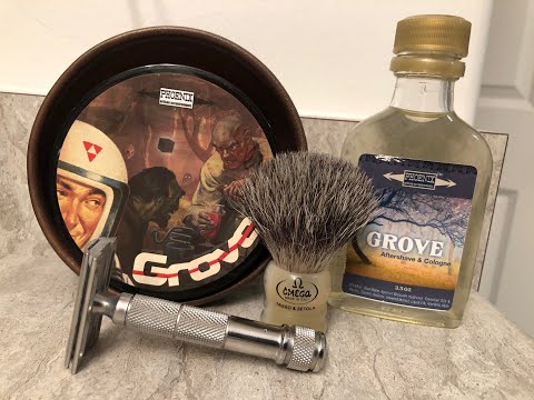 Grove from Phoenix Artisan Accoutrements