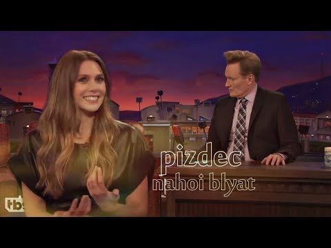 Alanays - P.N.B (ft.Elizabeth Olsen)