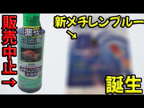 メチレンブルーテストについて詳しく解説