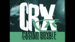 Casino Royale - CRX