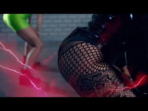 Its Natascha X Ricky Hype - Mi Bad(Official Music Video)