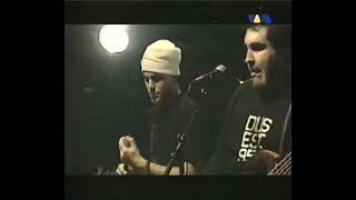 Calico - Alien Ant Farm [Live In Germany 2002]