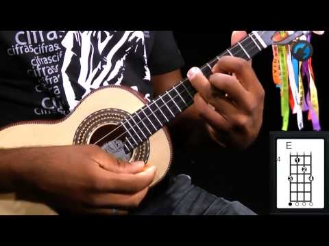 Fogo de palha - Neguinho da Beija-Flor