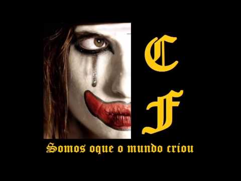 Canção Fatal - Somos oque o Mundo Criou - Part. Gabriel Medeiros