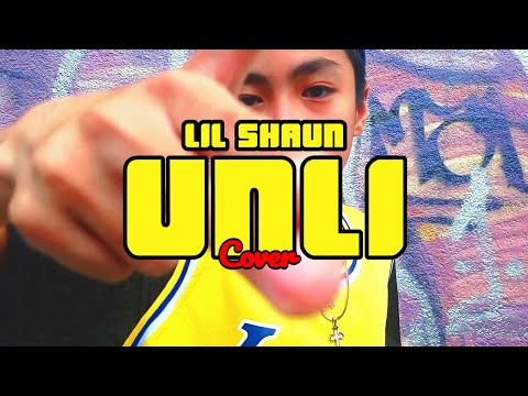 UNLI by  Flow G (COVER)  Ace Shaun