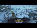 Chivalry 2 Assault On Thayic Stronghold No Commentary 1440p 60fps