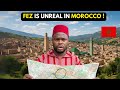 FEZ The One City In MOROCCO You Must Visit Here Is WHY
