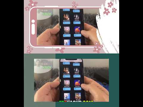 Video cover
