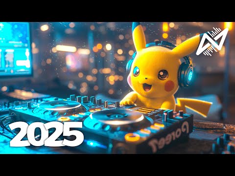 Music Mix 2025 🎧 EDM Mix of Popular Songs 🎧 EDM Gaming Music #191