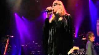 Cheap Trick - (1/11) way of the world. Live 2010