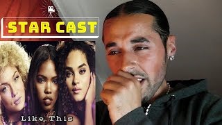 Star Cast - Like This [Reaction]