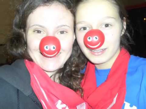 Rode neuzendag KLJ Pulderbos