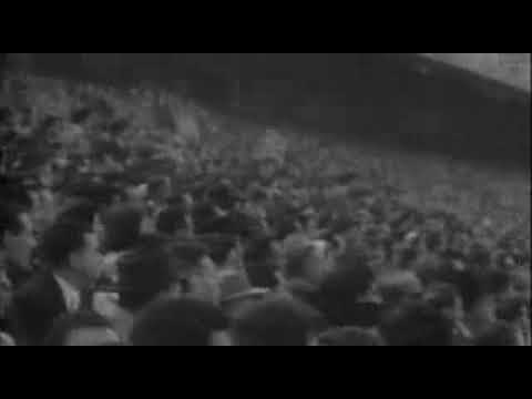 1957 UEFA Champions League Final