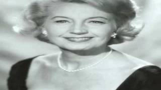 Martha Tilton - Three Little Words - (medley)