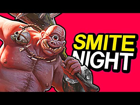 Playing SMITE In 2023 Again