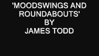 &#39;Moodswings And Roundabouts&#39; By James Todd