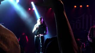 Miss May I - Under Fire(LIVE) @ Playstation Theater, NYC 10/12/17