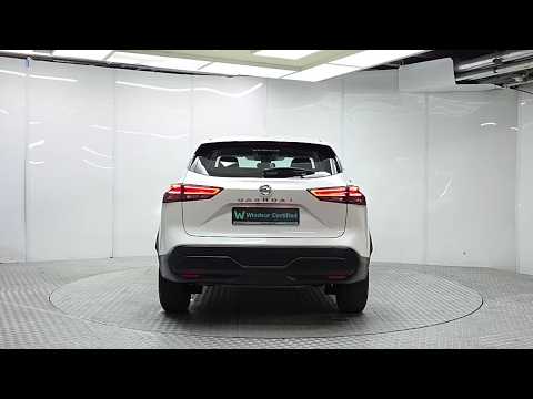 Nissan Qashqai 1.3 PET MILD HYBRID SV *3K Scrappag - Image 2